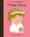 Princess Diana (Little People Big Dreams)