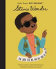 Stevie Wonder (Little People Big Dreams)