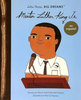 Martin Luther King (Little People Big Dreams) (Spanish)