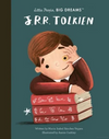 J.R.R. Tolkien (Little People Big Dreams)