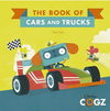 The Book of Cars and Trucks