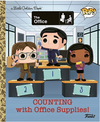 The Office: Counting With Office Supplies