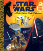 Star Wars Little Golden Book Collection