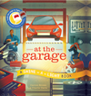 At the Garage