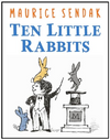 Ten Little Rabbits