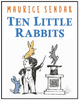 Ten Little Rabbits