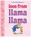 Love From Llama Llama