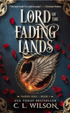 Lord of the Fading Lands #1 (R)