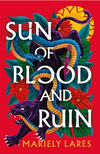 Sun of Blood and Ruin #1 (HCR)
