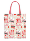 Book Love Tote