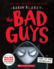 Bad Guys #11: in the Dawn of the Underlord