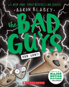 Bad Guys #12: in The One!?