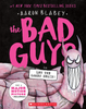 Bad Guys #17: in Let The Games Begin!