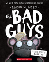 Bad Guys #18: Look Who's Talking!