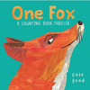 One Fox: a Counting Book Thriller