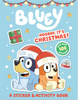 Bluey: Hooray! It's Christmas!