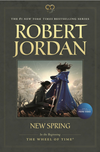 The Wheel of Time Prequel: New Spring