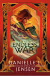 The Endless War (The Bridge Kingdom #4)