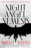 Night Angel Nemesis