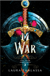 War (The Four Horsemen #2)