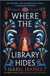 Where the Library Hides