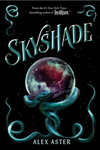 Lightlark #3: Skyshade (HC)