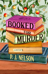 Booked For Murder (an Old Juniper Bookshop Mystery)