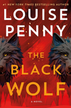 The Black Wolf #20