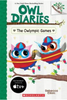 Owl Diaries #20: The Owlympic Games