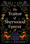 The Traitor of Sherwood Forest