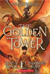 The Golden Tower #5