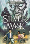 The Silver Mask #4