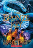 The Bronze Key #3