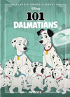 101 Dalmatians Graphic Novel