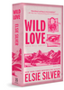 Wild Love #1 (Deluxe Edition)