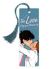 The Love Hypothesis Bookmark