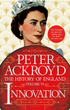 Innovation (THE HISTORY OF ENGLAND, VOLUME VI)