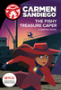 The Fishy Treasure Caper (Carmen Sandiego)