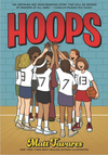 Hoops: a Graphic Novel