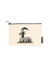The Gashlycrumb Tinies Pouch