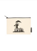 The Gashlycrumb Tinies Pouch