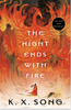 Dragon Spirit Duology #1: The Night Ends with Fire