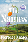 The Names (Large Print)