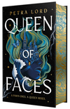 Queen of Faces