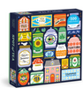 Spot of Tea 500 Piece Puzzle