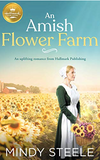 An Amish Flower Farm (U)