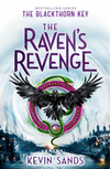 Blackthorn Key #6: The Raven's Revenge