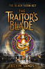 Blackthorn Key #5: The Traitor's Blade