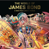 World of James Bond 1000 Piece Puzzle