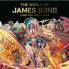 World of James Bond 1000 Piece Puzzle